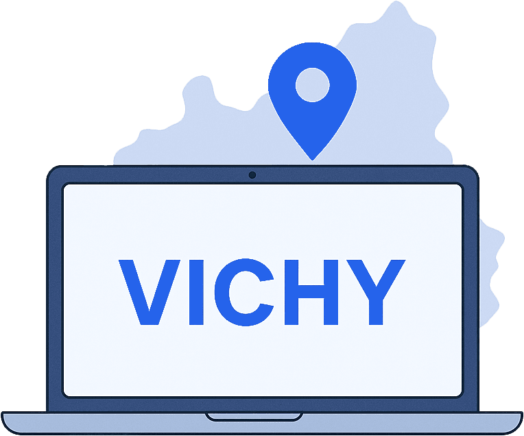Vichy agglomération